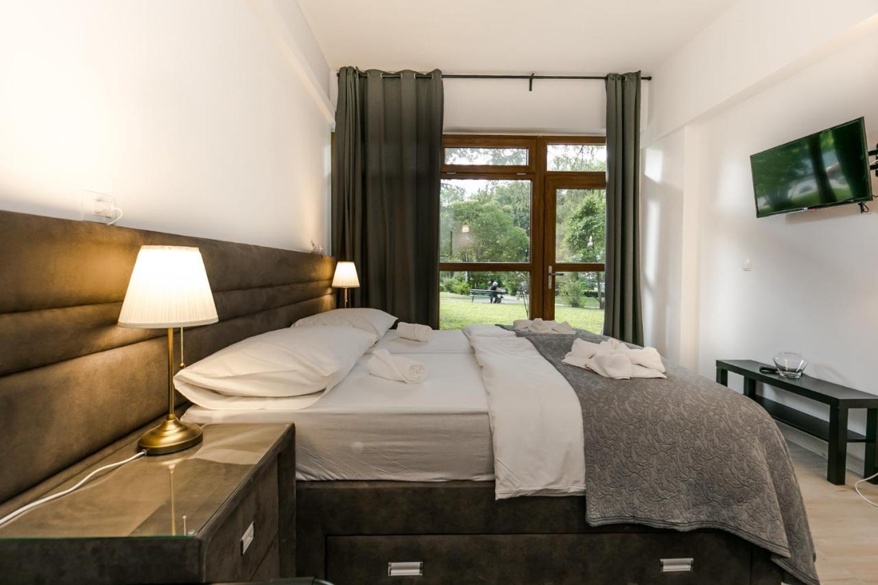 Palomia C Apartment Split Luaran gambar